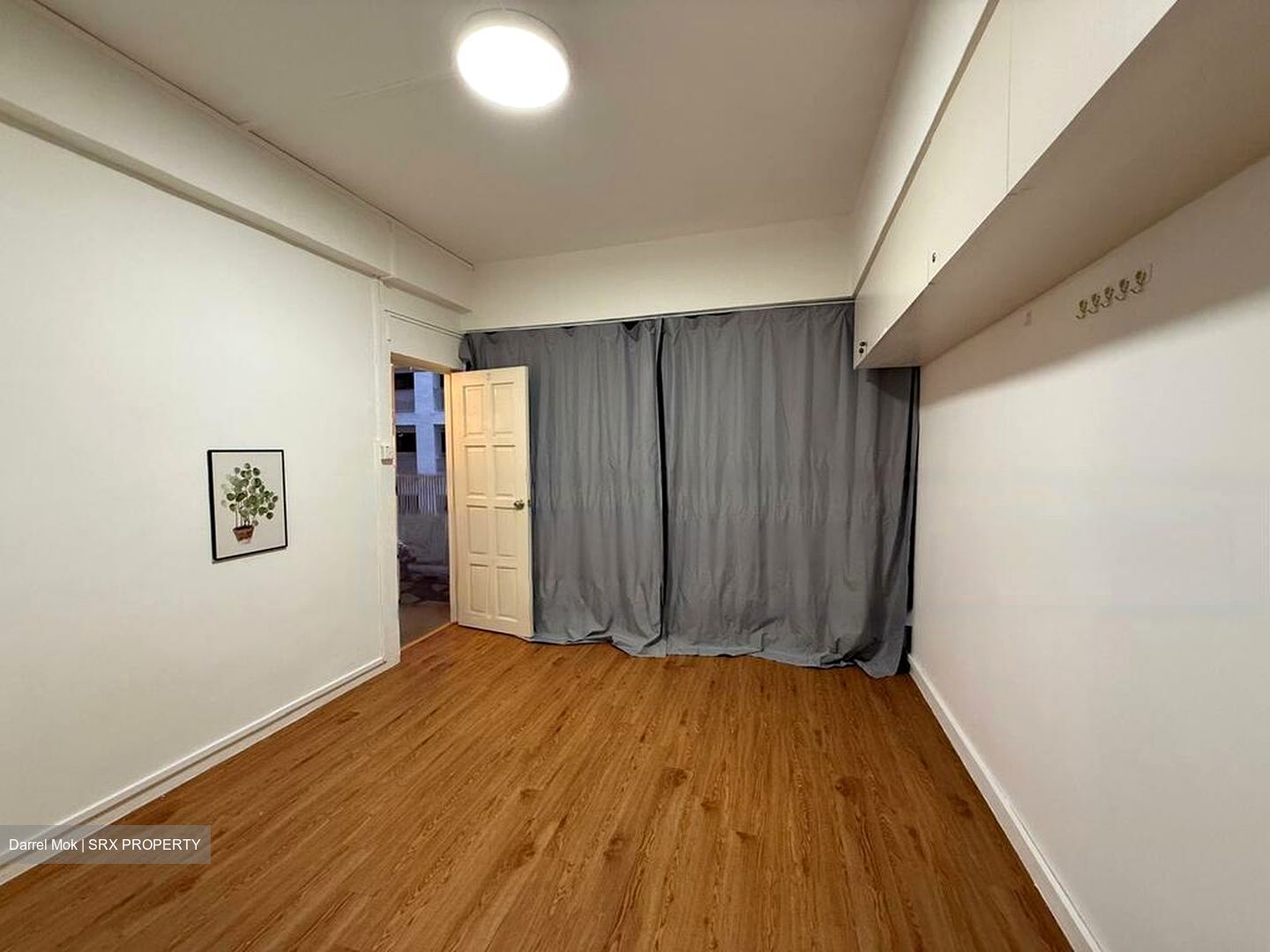 International Plaza (D2), Apartment #476104961